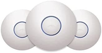 Ubiquiti Unifi UAP-Pro3 - Punto de acceso inalámbrico - 802.11 B/A/G/N (UAPPRO3US)