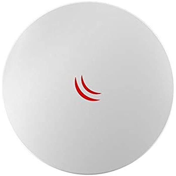 Mikrotik rbdynadishg-5hacd, dynadish 5, 25dBi, 31dbm, 720 MHz, 128 MB, 5 GHz, 1 x Gigabit, L3
