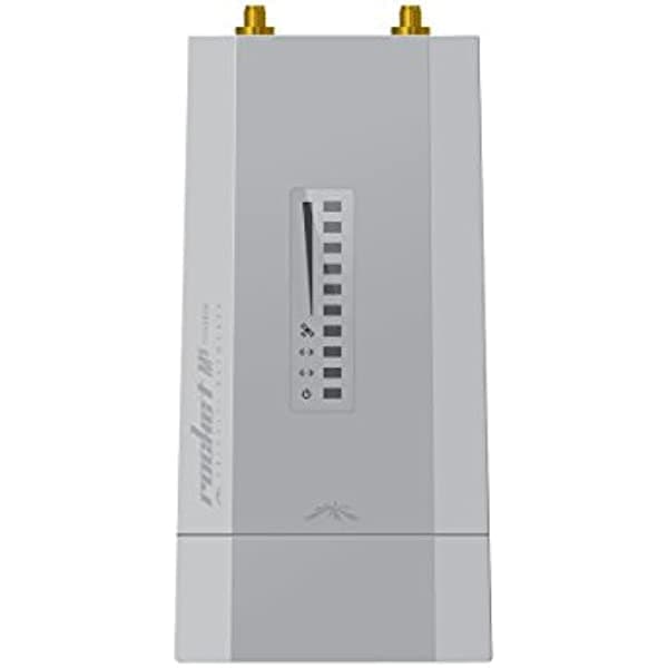 Ubiquiti Networks ubiquit rm5-ti potente 2 x 2 MIMO Airmax BASESTATION 5.0 GHz