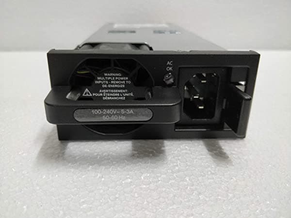 pwr-4450-ac = Cisco 450 W Power Supply for isr4451