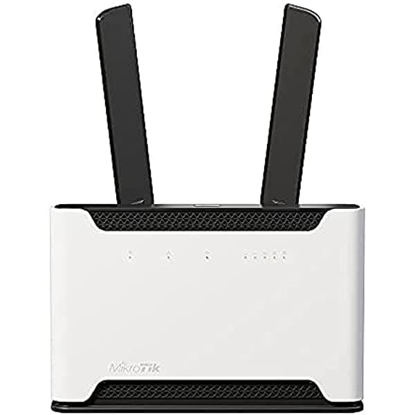 Mikrotik Chateau 5G Router WiFi LTE 5XGbE 2.4/5GHz