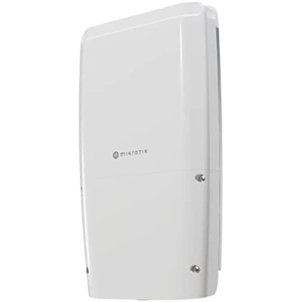 MikroTik CRS305-1G-4S+Out FiberBox Plus 4 puertos SFP+ de 10 Gigabit