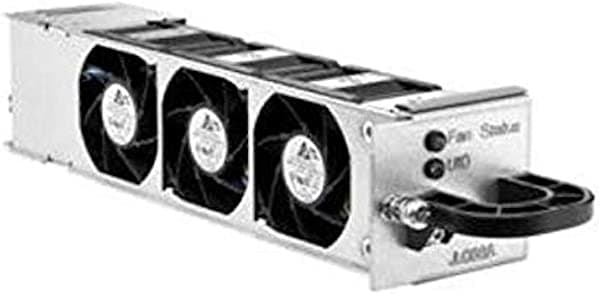 HP E Aruba JL088A HPE Aruba 3810 - Bandeja para ventilador