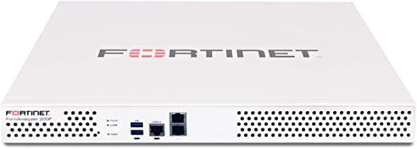 Fortinet FortiAnalyzer-200F licencia de suscripción de 1 año para el indicador de compromiso FortiGuard (IOC). FortiGuard Indicator of Compromise (IOC)