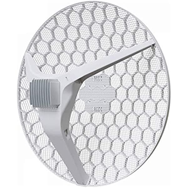 MikroTik LHG XL 52 ac