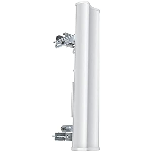 Ubiquiti AM-2G16-90 AirMax Sector 2.4 GHz 2x2 MIMO BaseStation Sector Antena