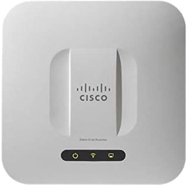Cisco Small Business WAP551 - Punto de acceso inalámbrico - wap551-a-k9