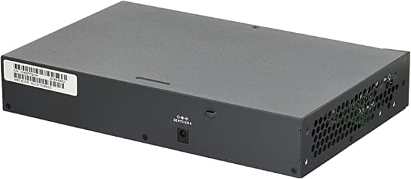 Modelo de conmutador Ethernet HPE 2530-8 J9783A#ABA
