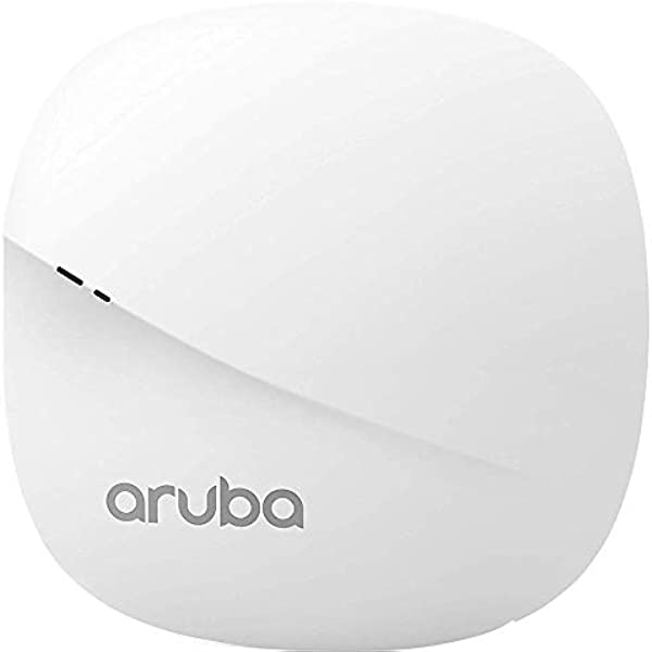 HP jz321 a Aruba ap-303 (US) - punto de acceso inalámbrico - Wi-Fi - Dual Band