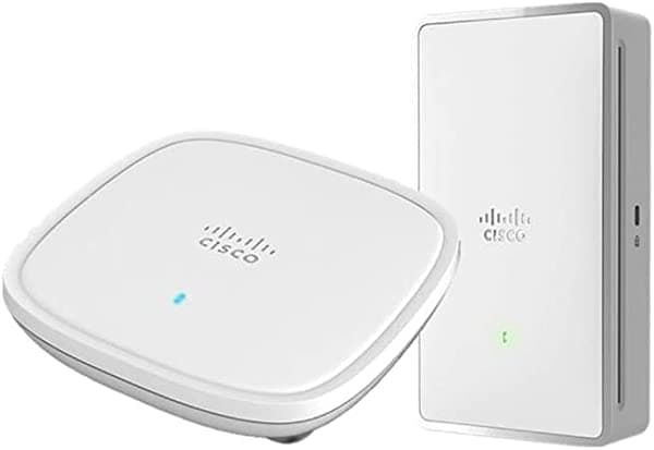 Cisco Catalyst 9105AXI 802.11ax 1.45 Gbit/s Punto de acceso inalámbrico