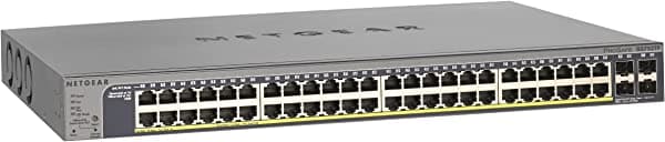 NETGEAR GS752TP-100NAS - Descontinuado por el fabricante