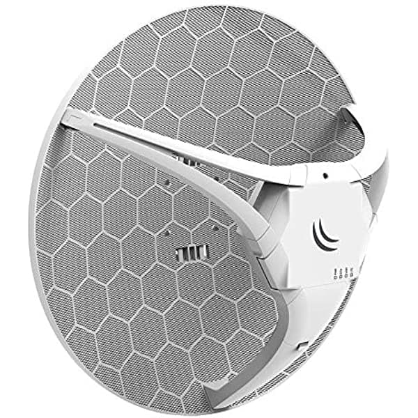 MikroTik LHG LTE Kit-US