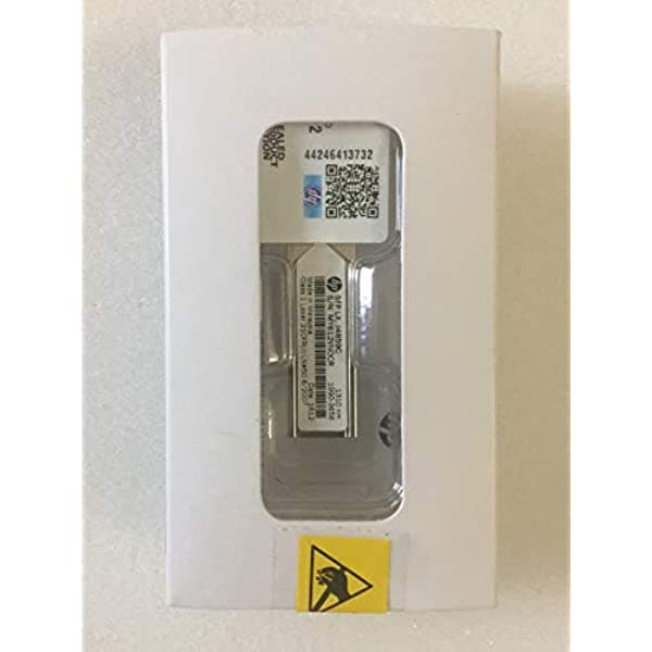 HP ProCurve Gigabit-Lx-Lc Mini-Gbic (J4859 C)