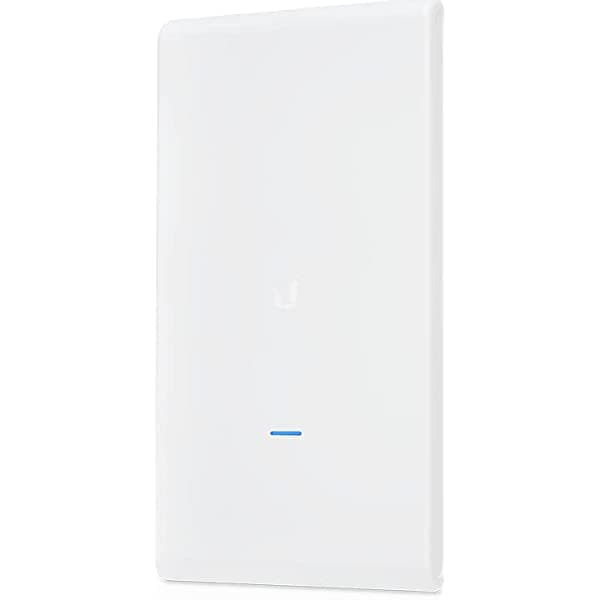 Ubiquiti Networks UAP-AC-M-PRO US UniFi AC Mesh Amplia Área Exterior Doble Banda Punto de Acceso OPEN BOX UAP-AC-M-PRO-EU