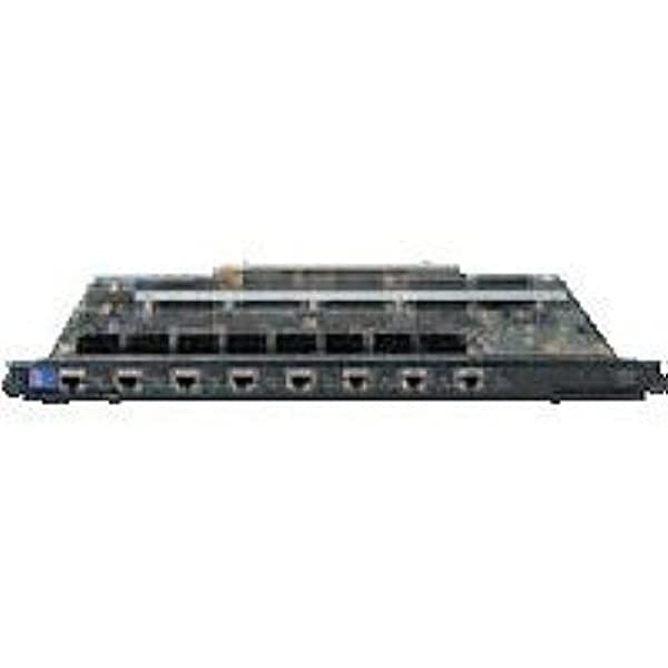 HP ProCurve Switch 9300 1000Base-T Gigabit de cobre módulo de 8 puertos (j4842 a)