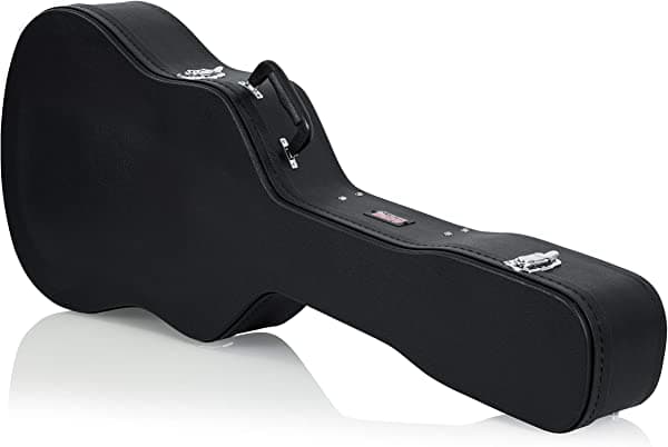 Funda para guitarra acústica de Gator, G-PG Acoustic Pro Go Series GWE-DREAD 12