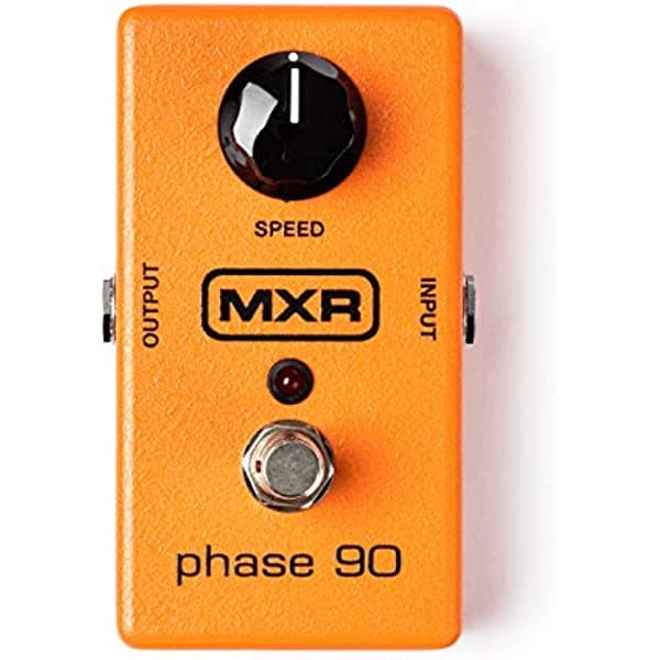 JIM DUNLOP MXR M101 Fase 90