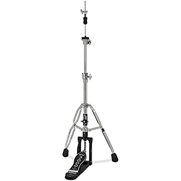 DW Hardware 3000 Series - Soporte de hi-hat de 2 patas (DWCP3500TA)