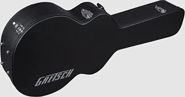 Gretsch G2420T Streamliner - Funda hueca color negro 992420000