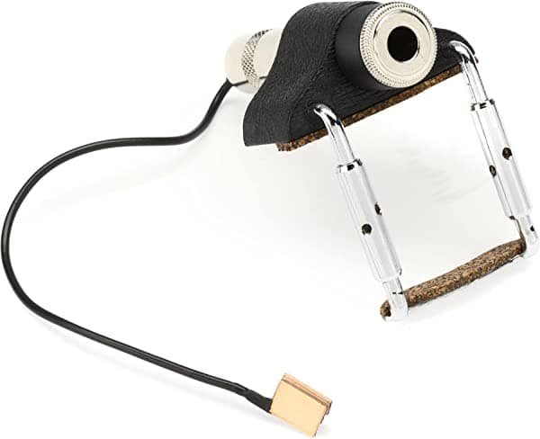 Fishman V-200 Classic Series - Pastilla para violín PROV200VI