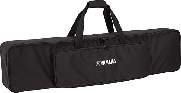 Yamaha Funda suave para pianos digitales de 88 teclas P-Series SCKB850