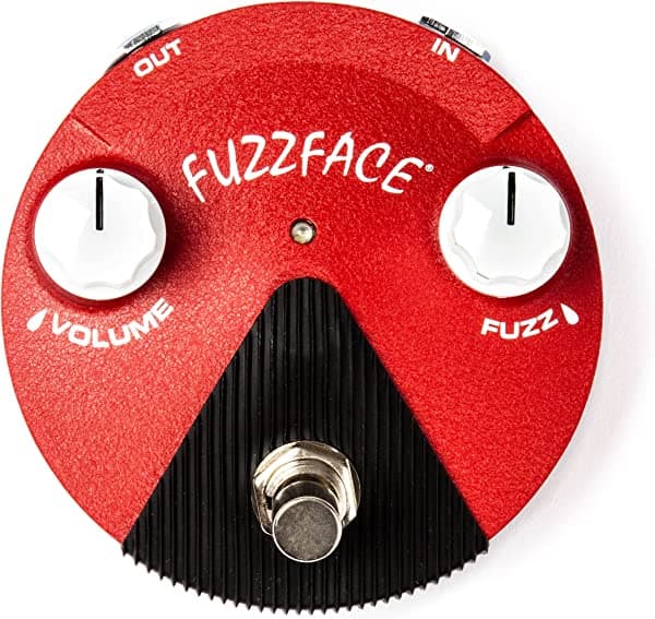 Dunlop Band of Gypsys Peluzz, Mini cara 11611060001