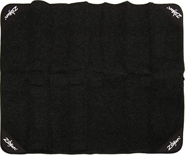 Zildjian Deluxe Drum Set Alfombra (ZRUG1) ZIL ZRUG1
