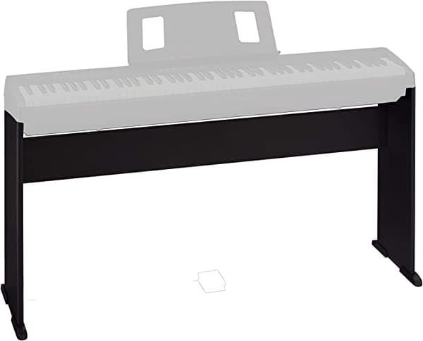Roland KSC-FP10-BK - Soporte de teclado para piano digital FP-10
