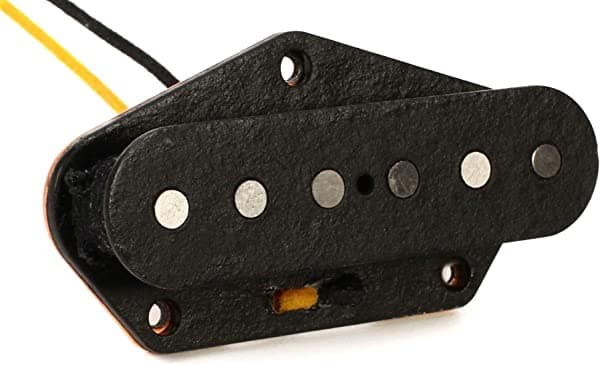 Seymour Duncan Tele Broadcaster, Bridge Pickup Guitarra eléctrica SSTL-1B