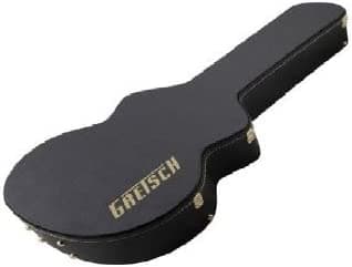 Fender Gretsch G6298 - Funda para modelos electromáticos de 12 cuerdas de 16 pulgadas 996408000