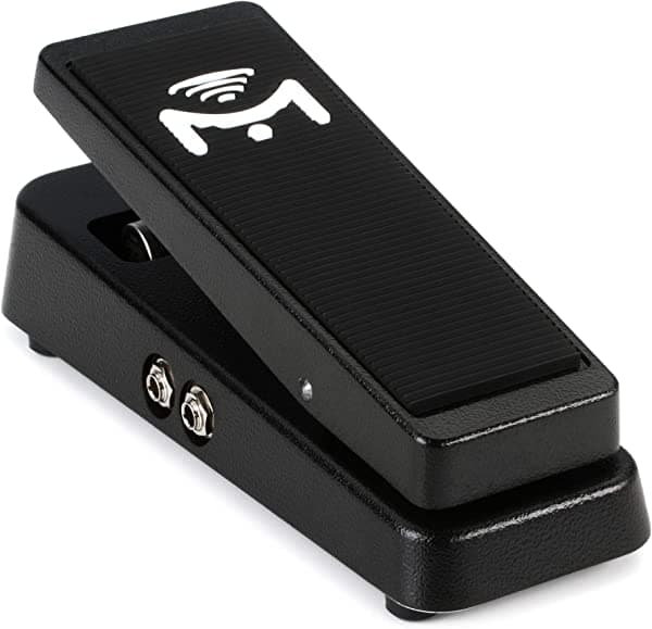 Mission Engineering Inc SP-1 Pedal de expresión con interruptor de cierre 887197000347