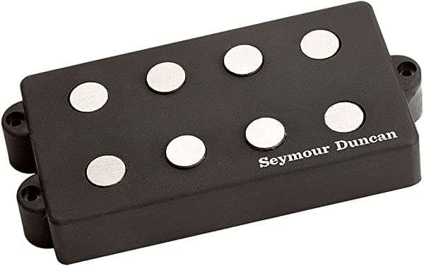 Seymour Duncan smb4d Music Man de 4 cuerdas Bass pastilla de cerámica SSMB-4D