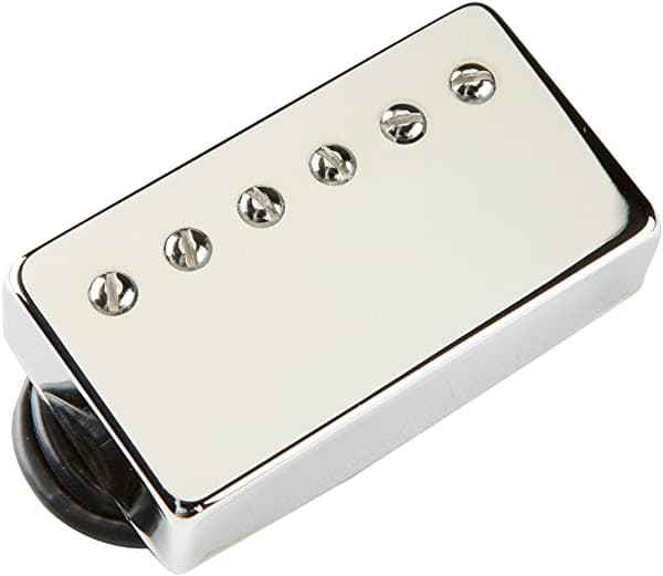 DIMARZIO DP211/dp212 Ej Custom F-SPACED Pickup níquel puente DP212FN