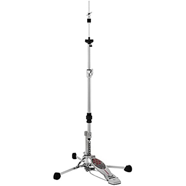 Pearl h150s flat-based Soporte para hi-hat