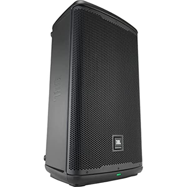JBL EON712 Parlante PA potenciado de 12 pulgadas con Bluetooth (Reacondicionado) EON712-cr