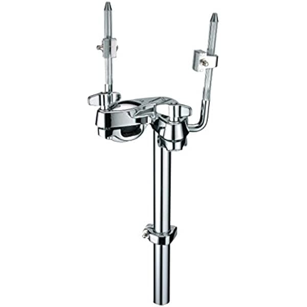 TAMA Soporte doble Tom MTH600 (cromado)