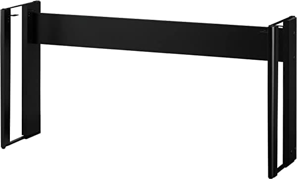 Kawai HM-5 Soporte para pianos digitales ES520 y ES920, color negro HM5-B