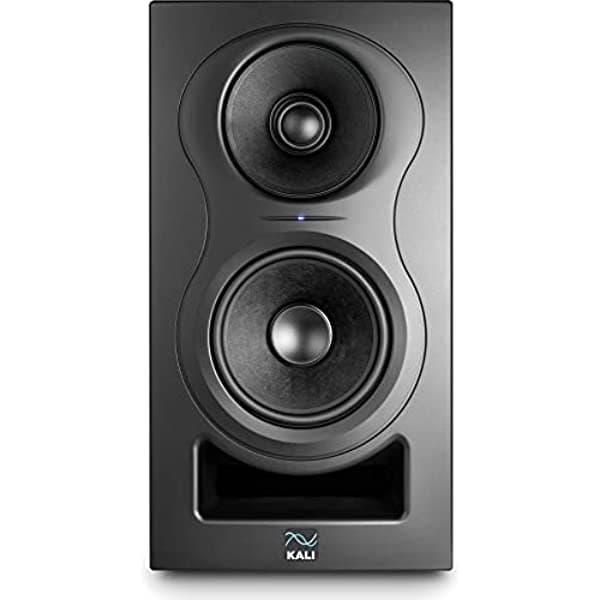 KALI AUDIO Monitor de estudio de 3 vías in-5, montaje en techo IN-5-C