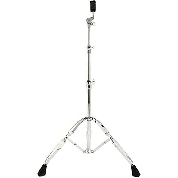 Pearl C930 soporte de platillos, Nuevo UNI-LOCK, nueva collares y nuevo diseño Trident trípode