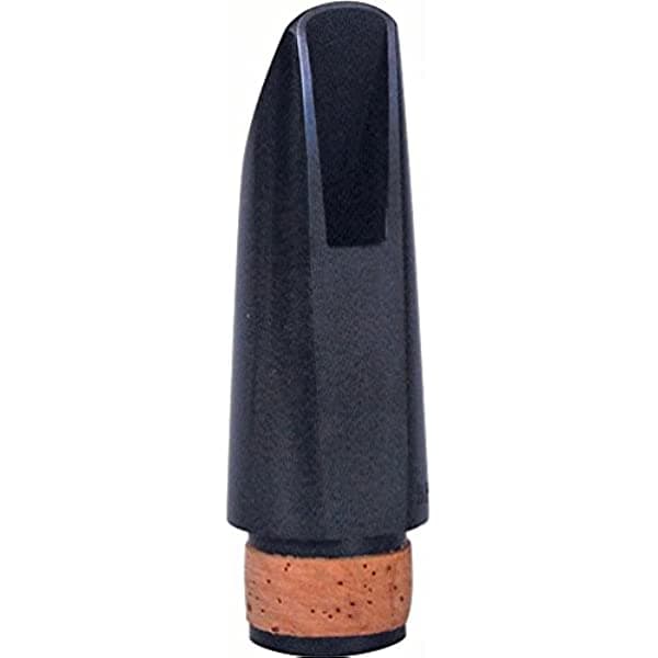 Portnoy - Boquilla para Clarinete Bb BP02