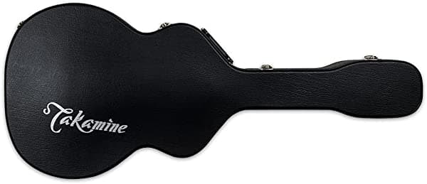 Takamine CTAKGCJ Jumbo - Carcasa rígida