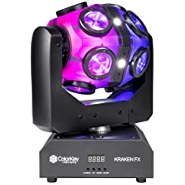 ColorKey Kraken FX CKU-1070