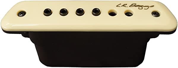 LR Baggs M1 guitarra acústica pastilla