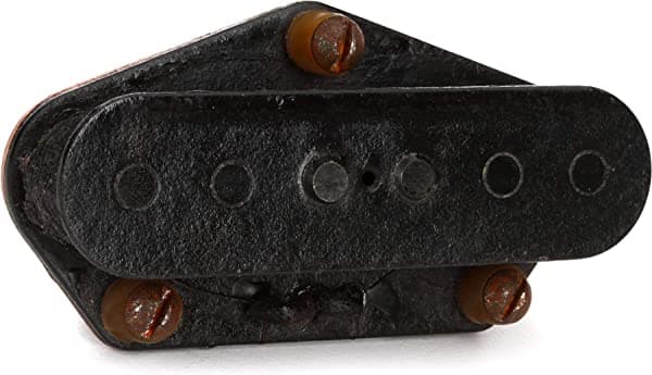 Seymour Duncan Antiquity Tele 55 Pickup - Plomo SANT-1955 TB D&G