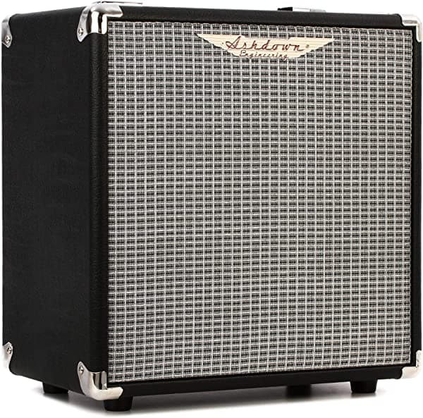 Ashdown Studio 8 - Amplificador combo de bajo de 30 vatios