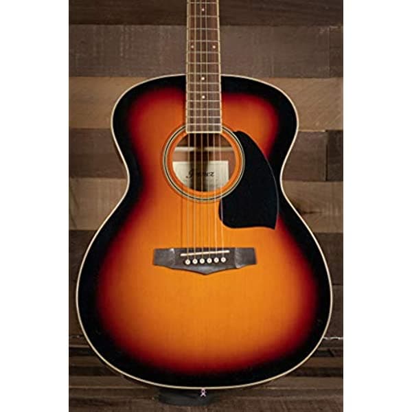 Ibanez Performance Series PC15 Gran Concierto Guitarra Acústica Vintage Sunburst PC15VS