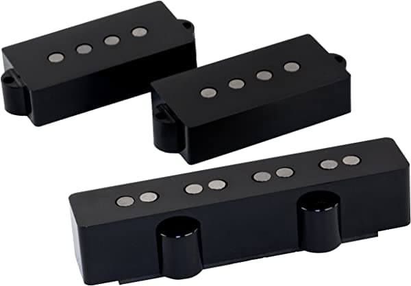 Aguilar AG 4P/J-HC - Pastilla para bajo