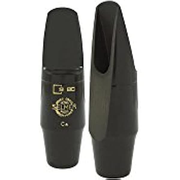 Selmer boquilla de París, - Saxofón alto, s-80, C S402C