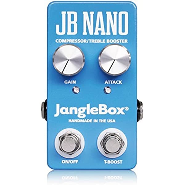 JangleBox JB Nano Sostenedor de compresión