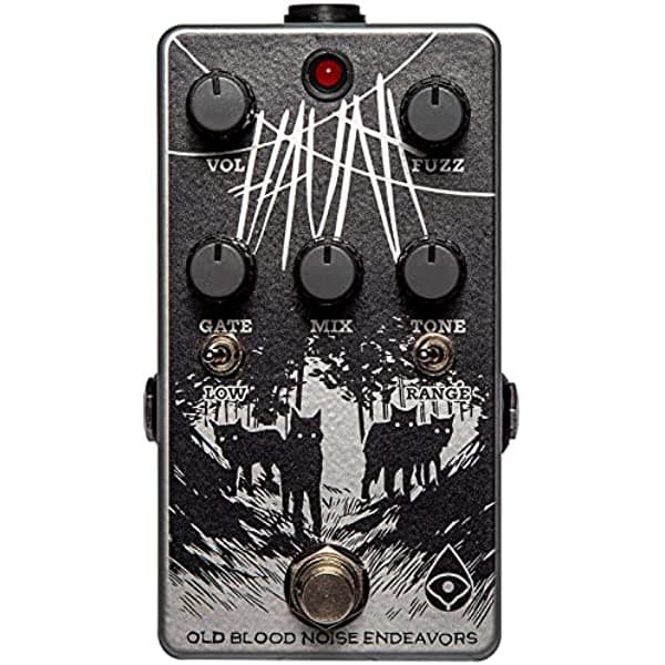 Old Blood Noise Haunt Fuzz SQ6679406